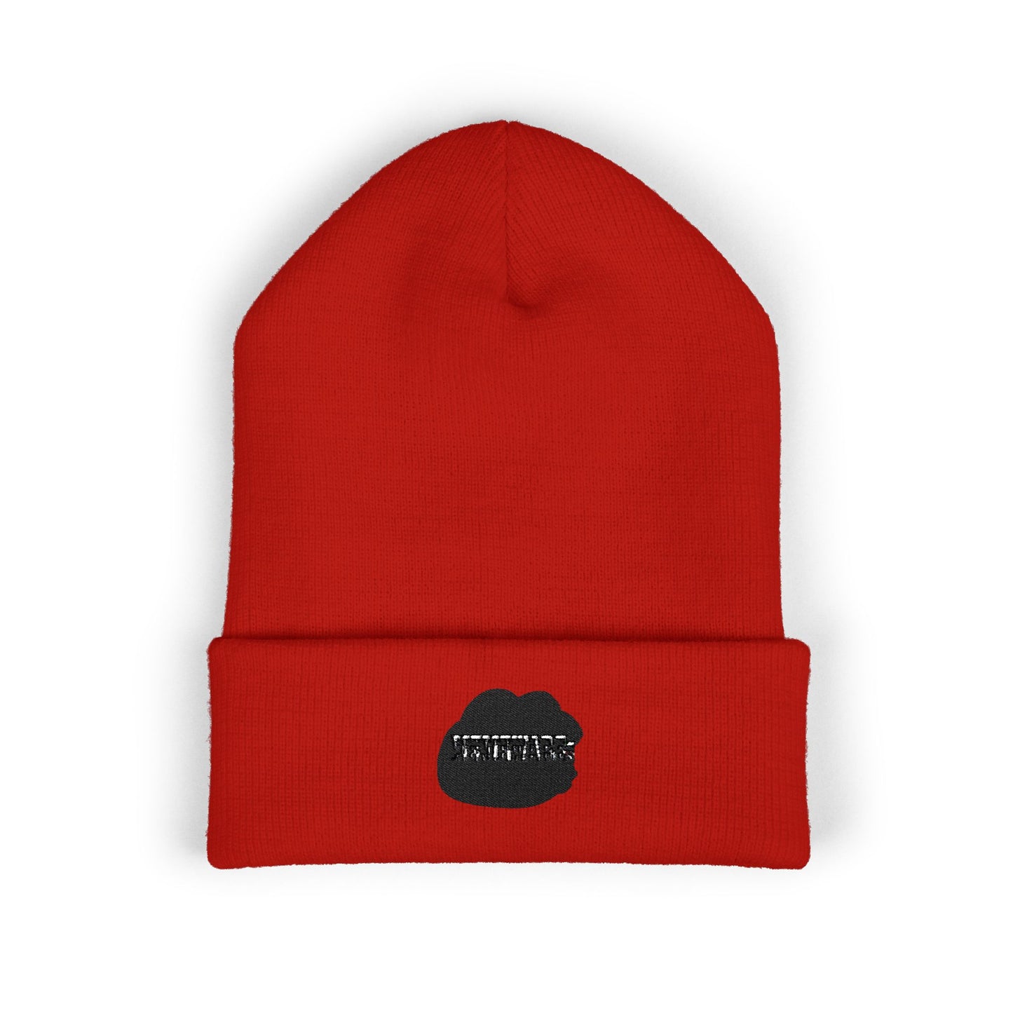MEMEWAREs Cuffed Beanie
