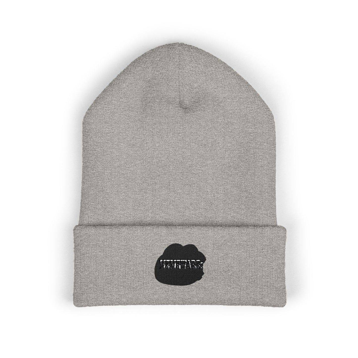 MEMEWAREs Cuffed Beanie