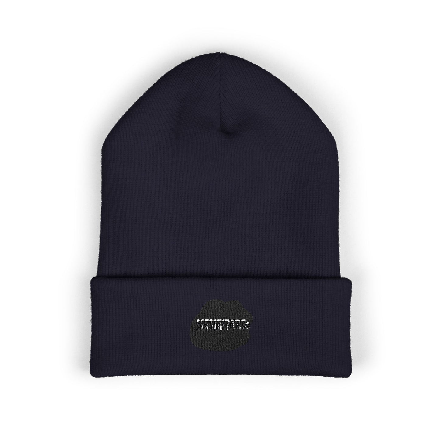 MEMEWAREs Cuffed Beanie