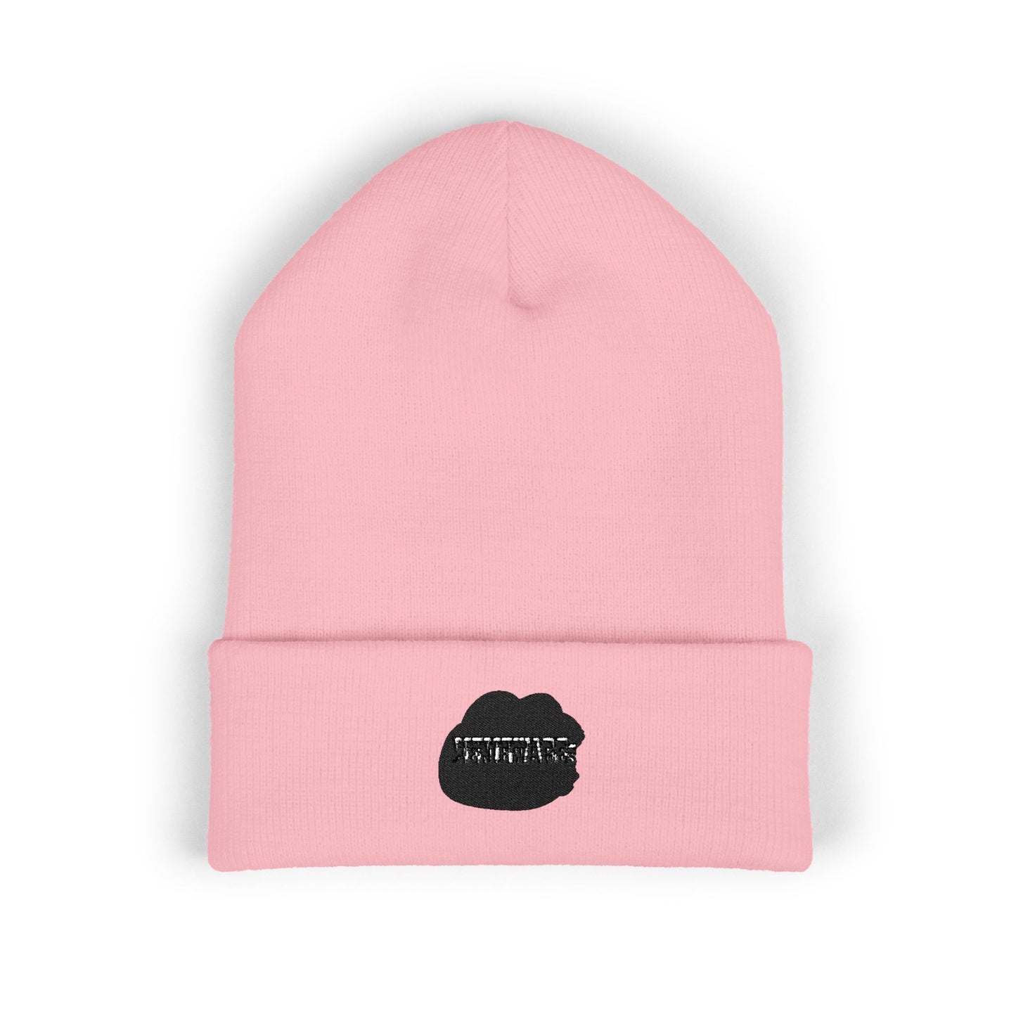 MEMEWAREs Cuffed Beanie