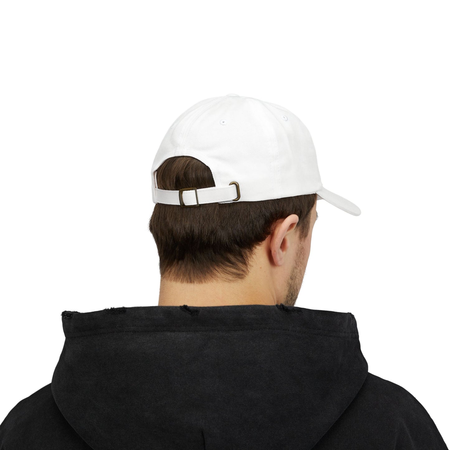 BRAINROT Dad Cap