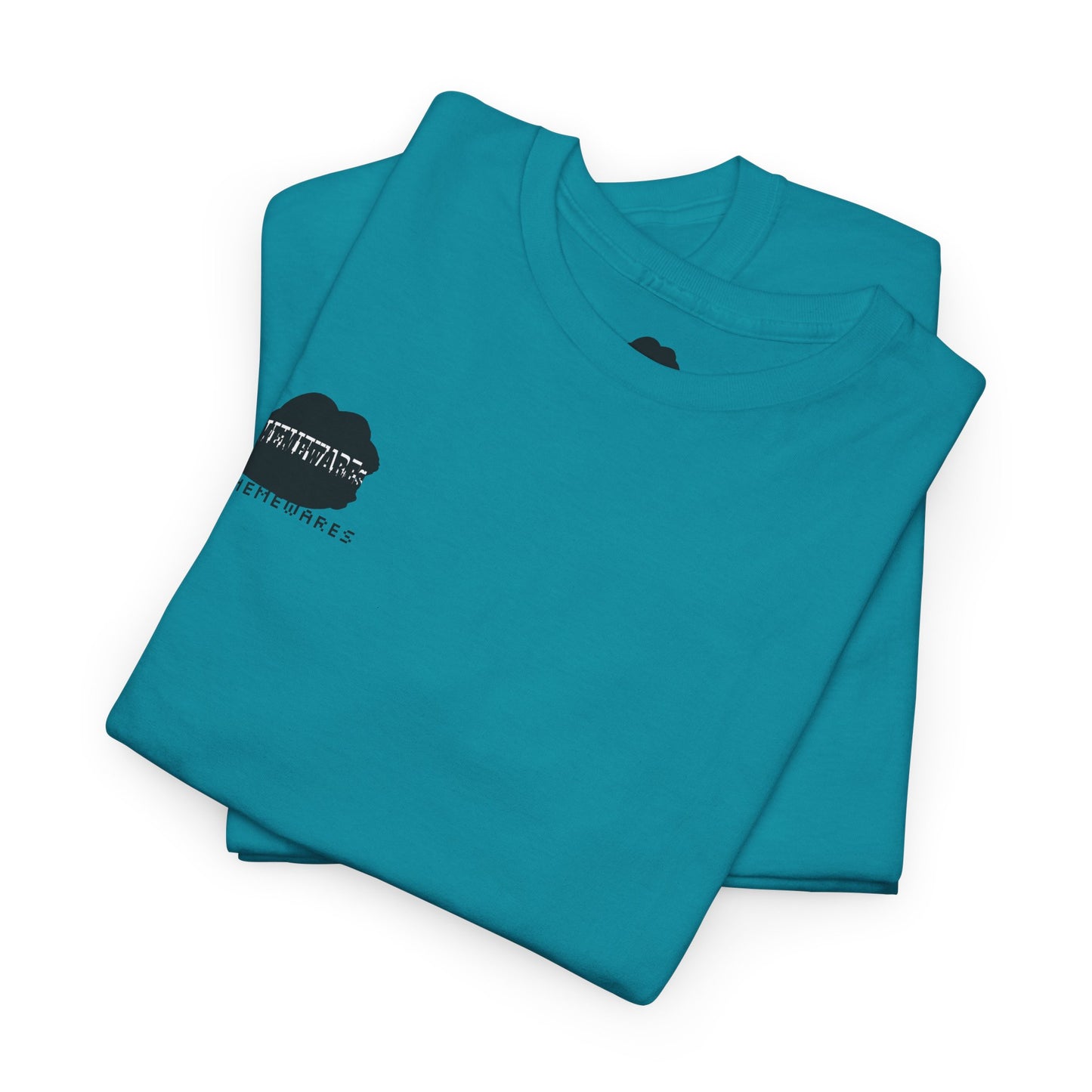 MEMEWAREs Heavy Cotton Tee