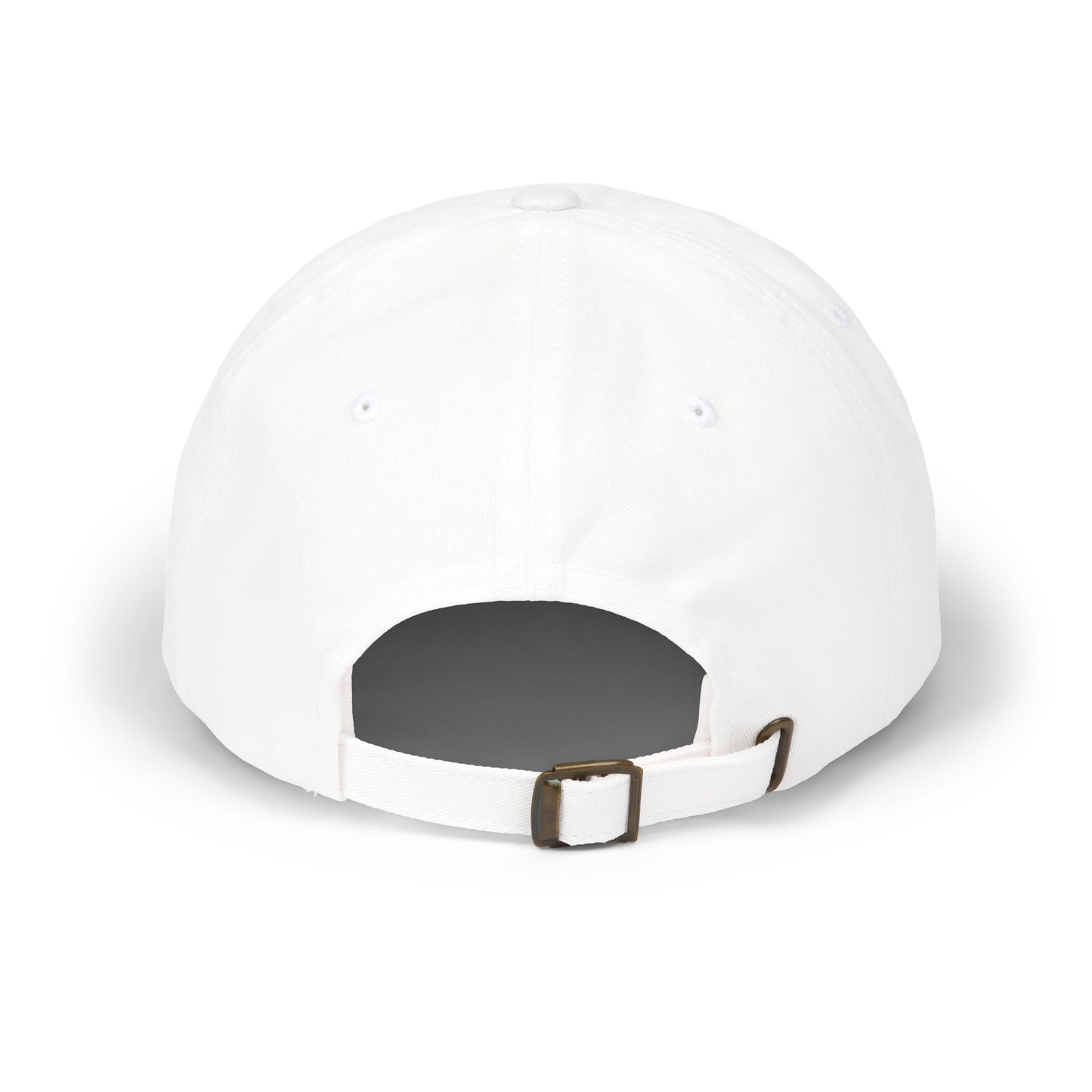 CEO of Racism Dad Cap