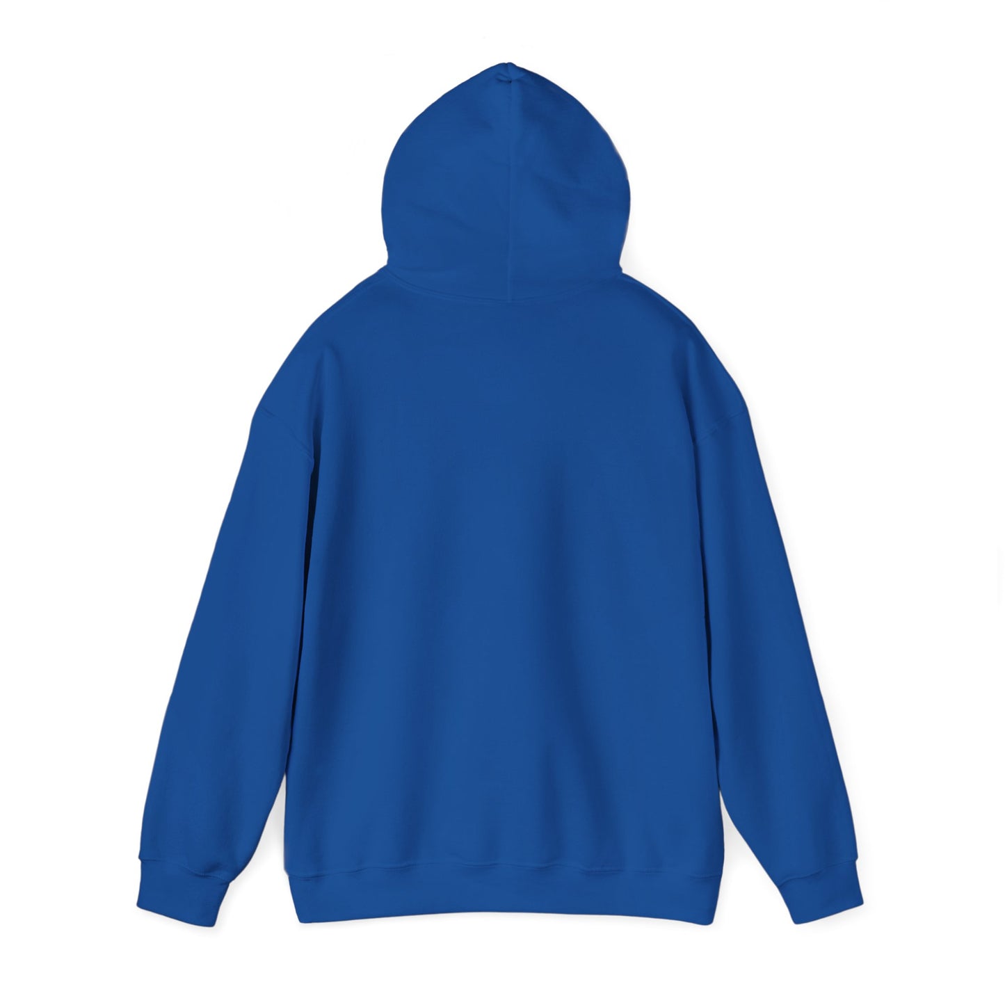 Lil' Guy Heavy Blend™ Hooded Sweatshirt