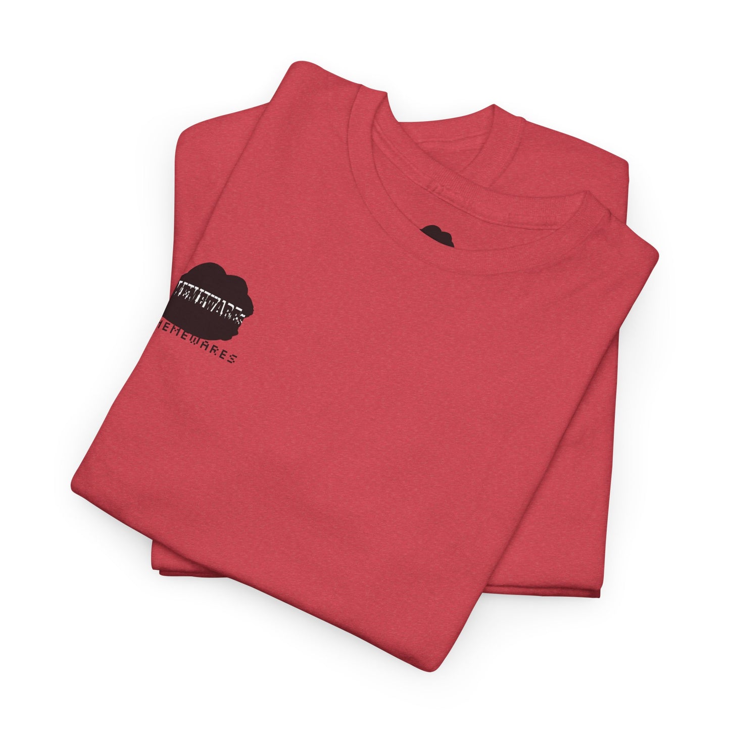 MEMEWAREs Heavy Cotton Tee