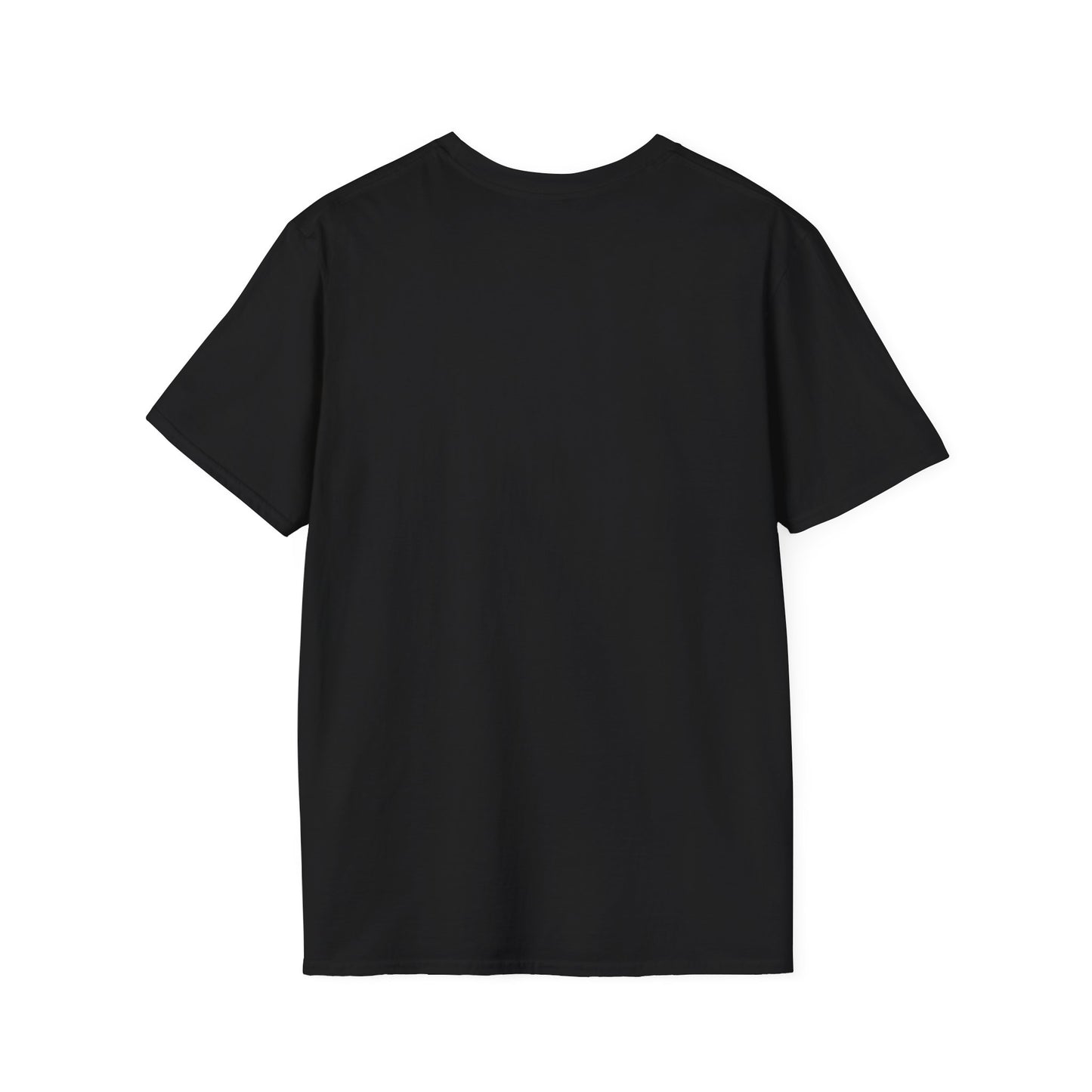 Bust Down Keanu Softstyle T-Shirt