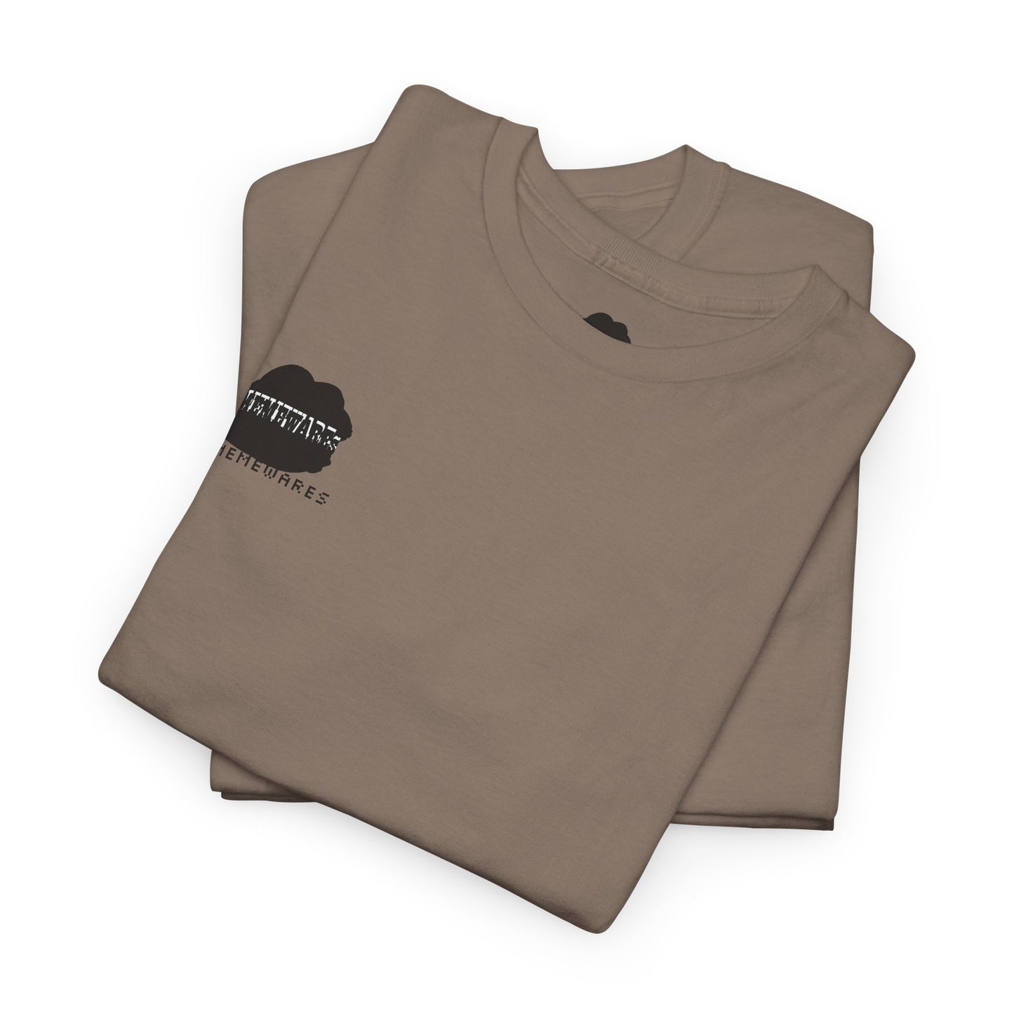 MEMEWAREs Heavy Cotton Tee