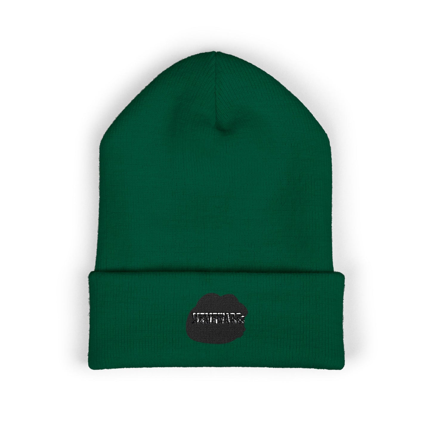 MEMEWAREs Cuffed Beanie