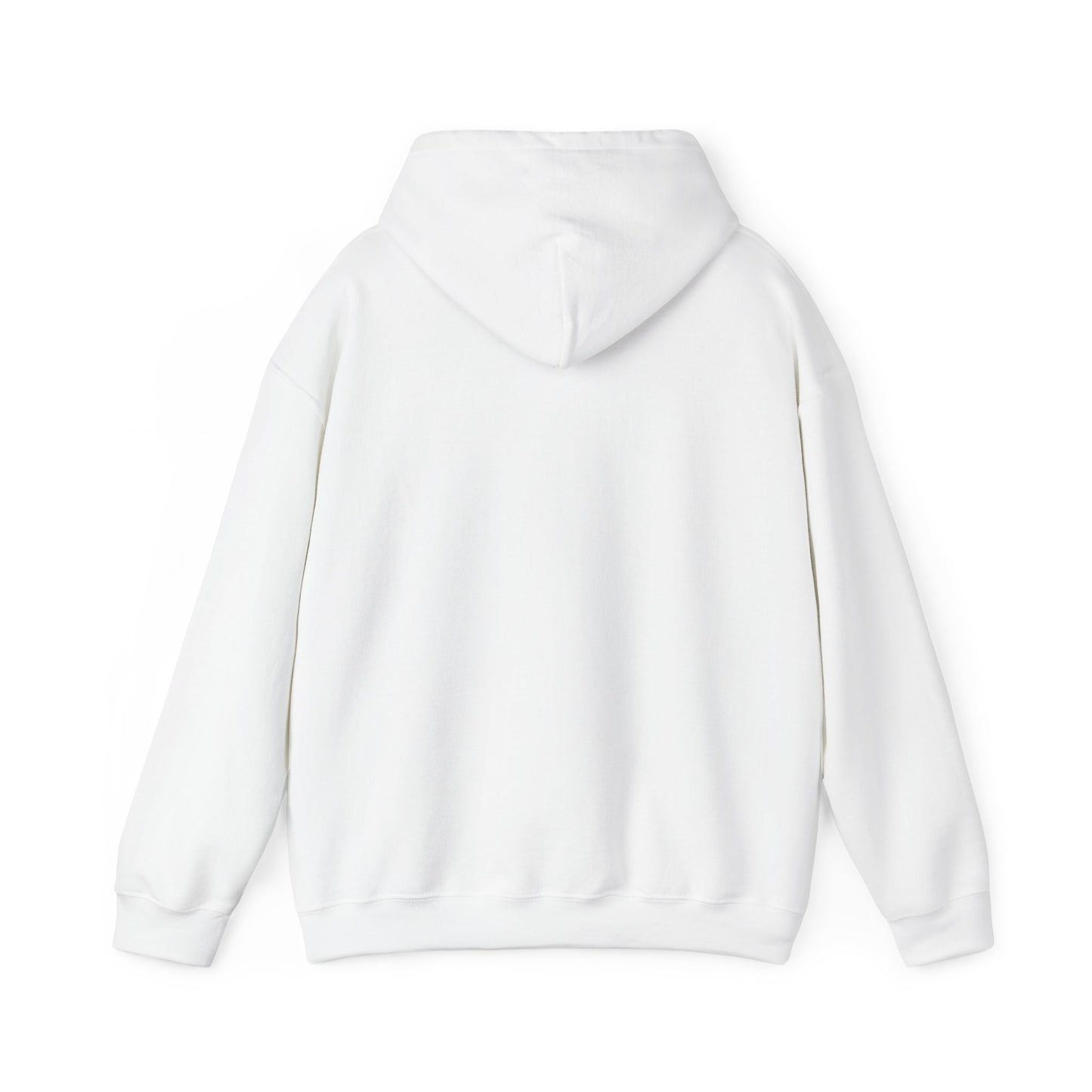 Nature Fucks Heavy Blend™ Hooded Sweatshirt