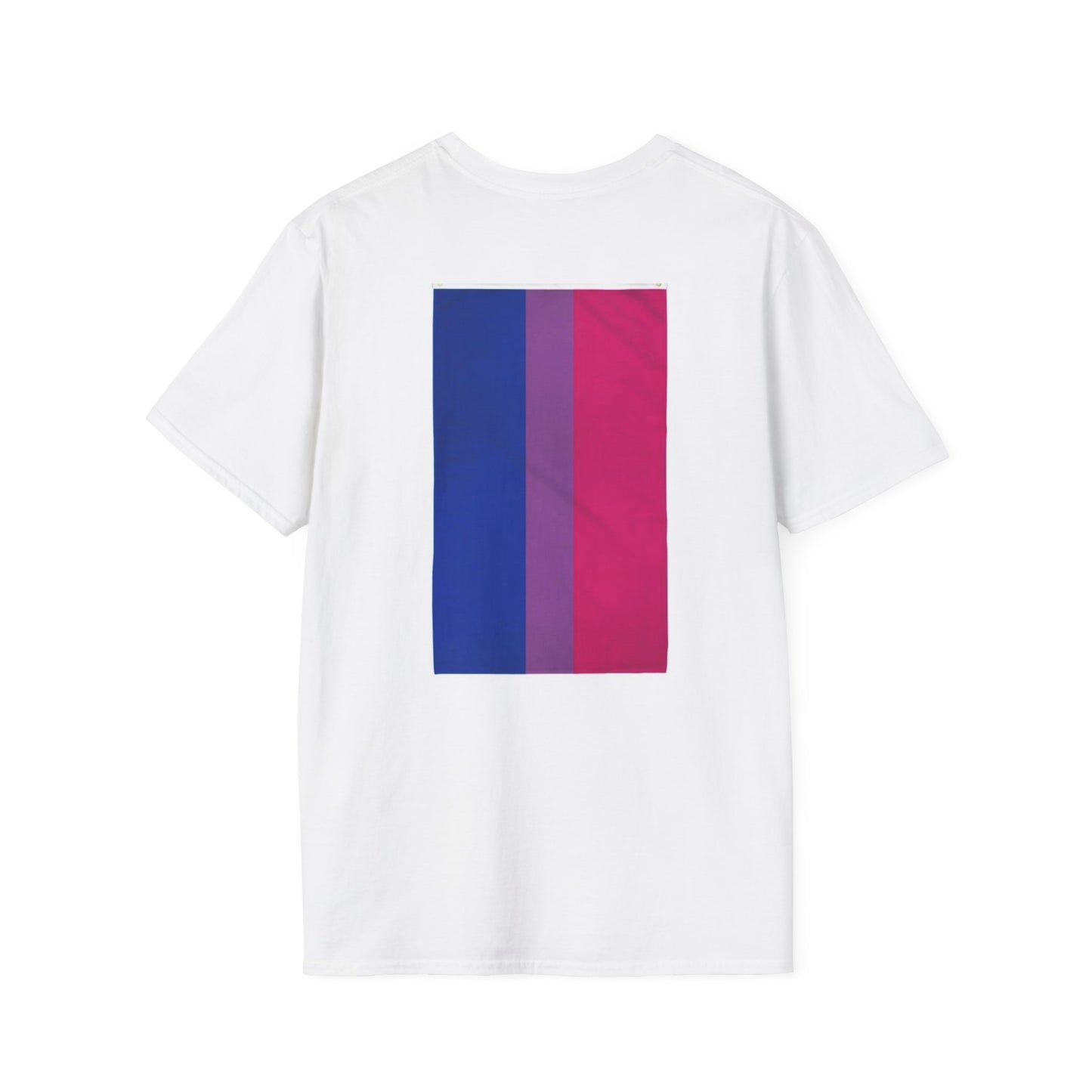 I'm Not Gay Enough for The Gays Softstyle T-Shirt