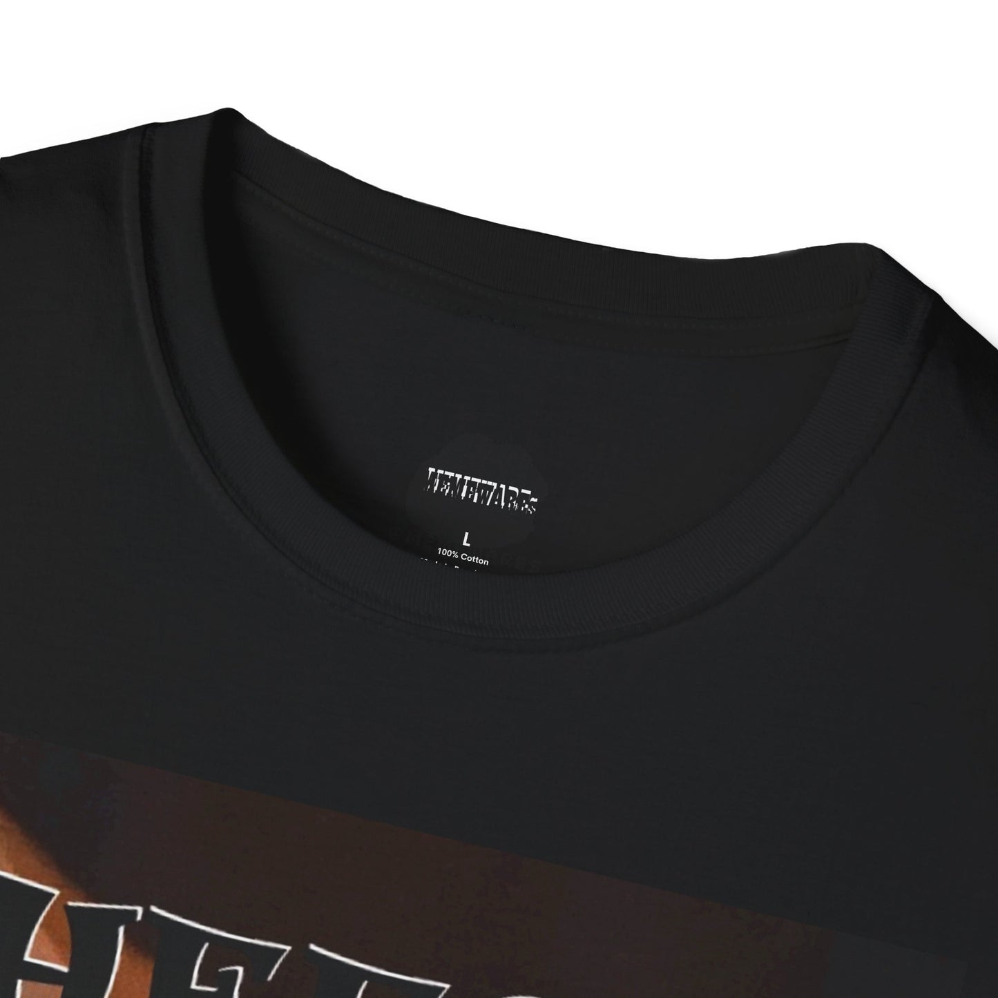 Cheesin' Softstyle T-Shirt