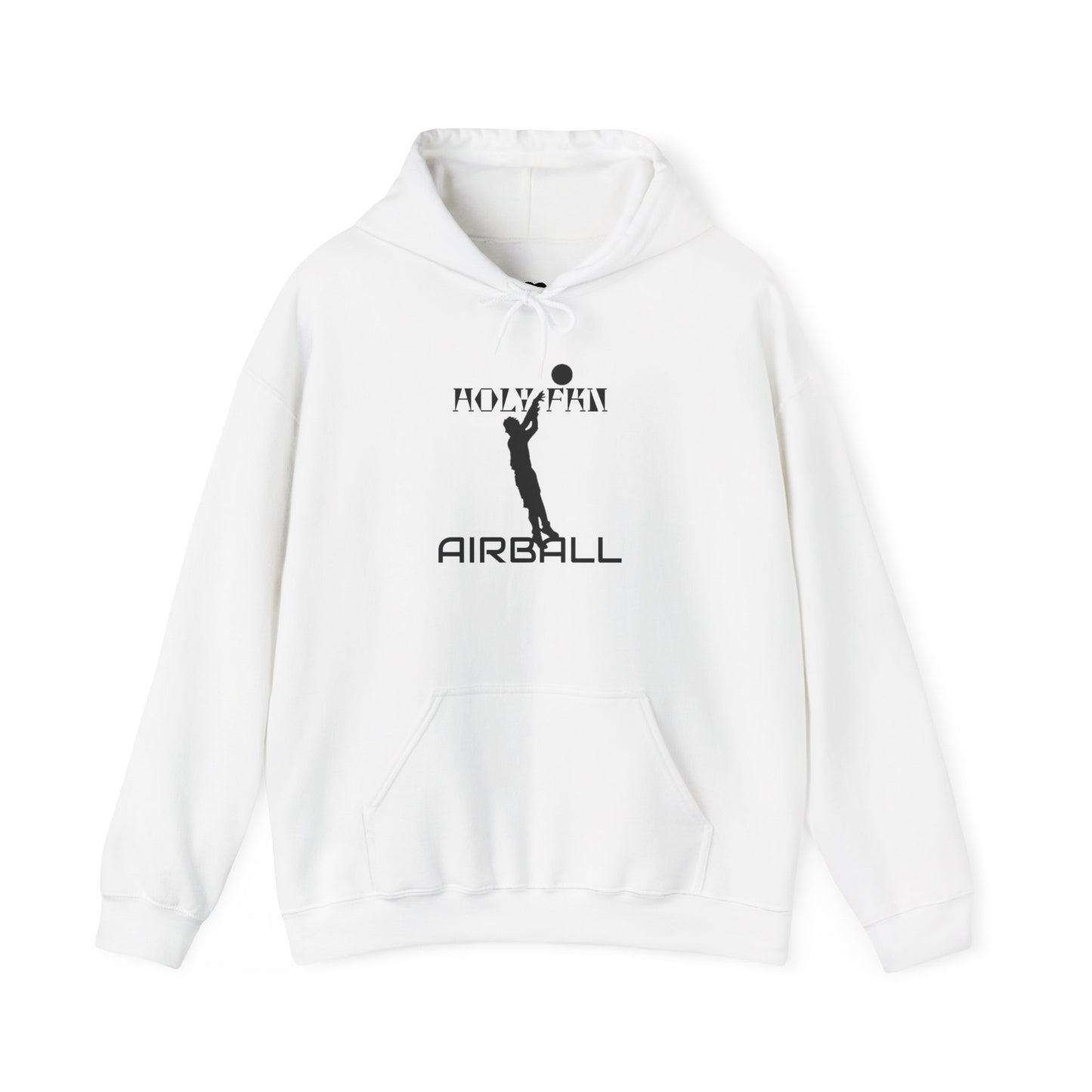 Holy FKN Airball Heavy Blend™ Hooded Sweatshirt