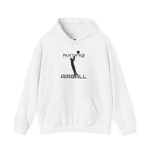 Holy FKN Airball Heavy Blend™ Hooded Sweatshirt