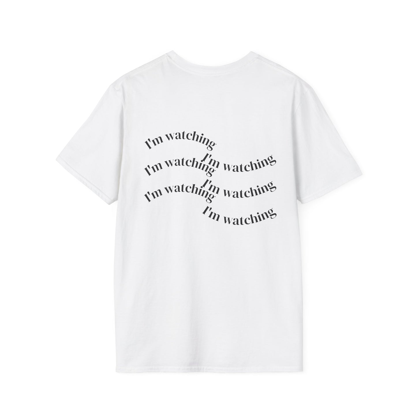 I'm Near Softstyle T-Shirt