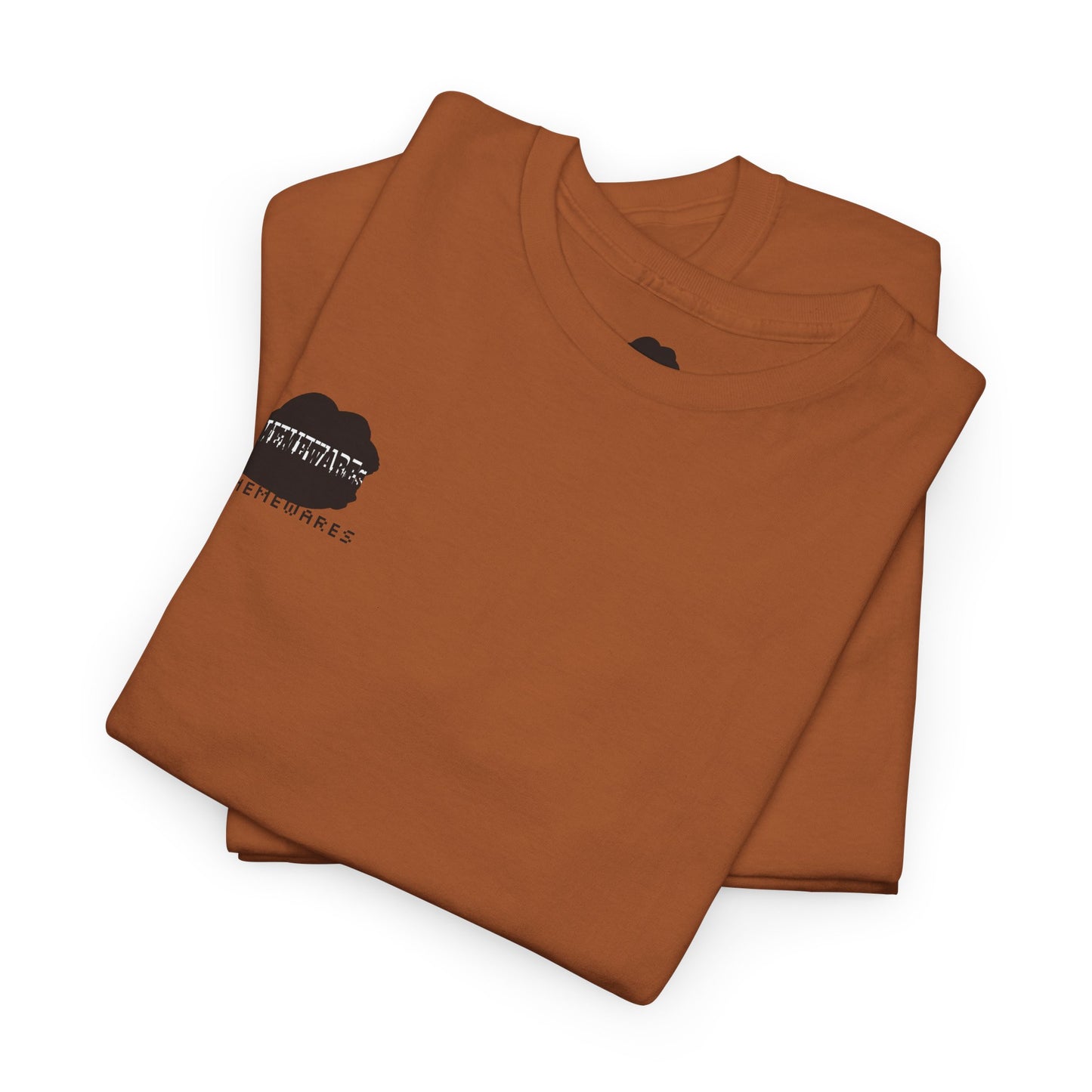 MEMEWAREs Heavy Cotton Tee