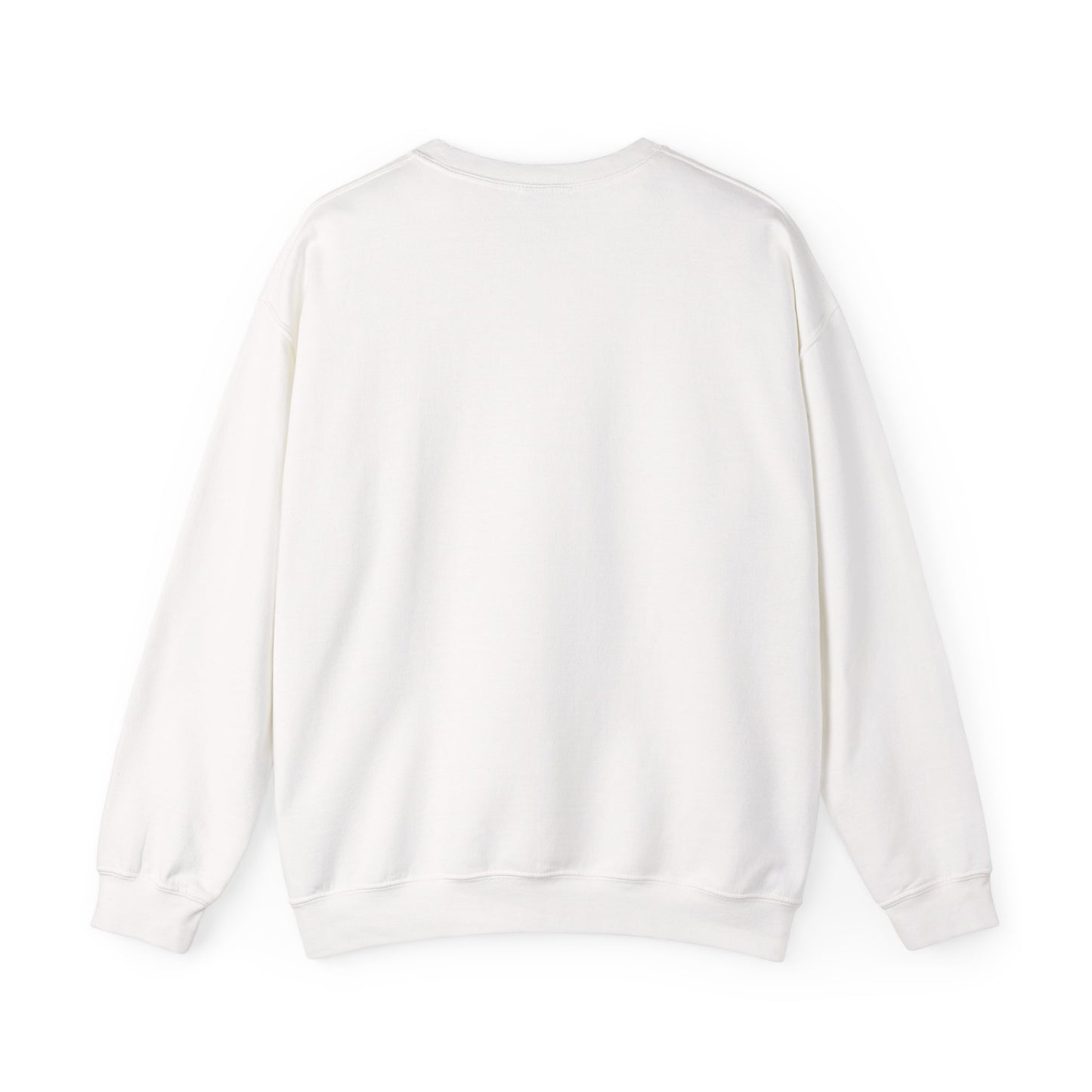 NATURE FUCKS Heavy Blend™ Crewneck Sweatshirt