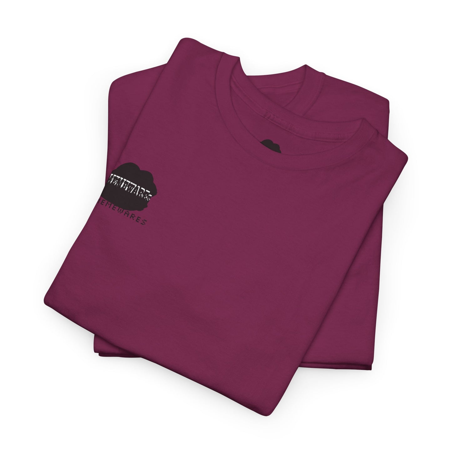 MEMEWAREs Heavy Cotton Tee