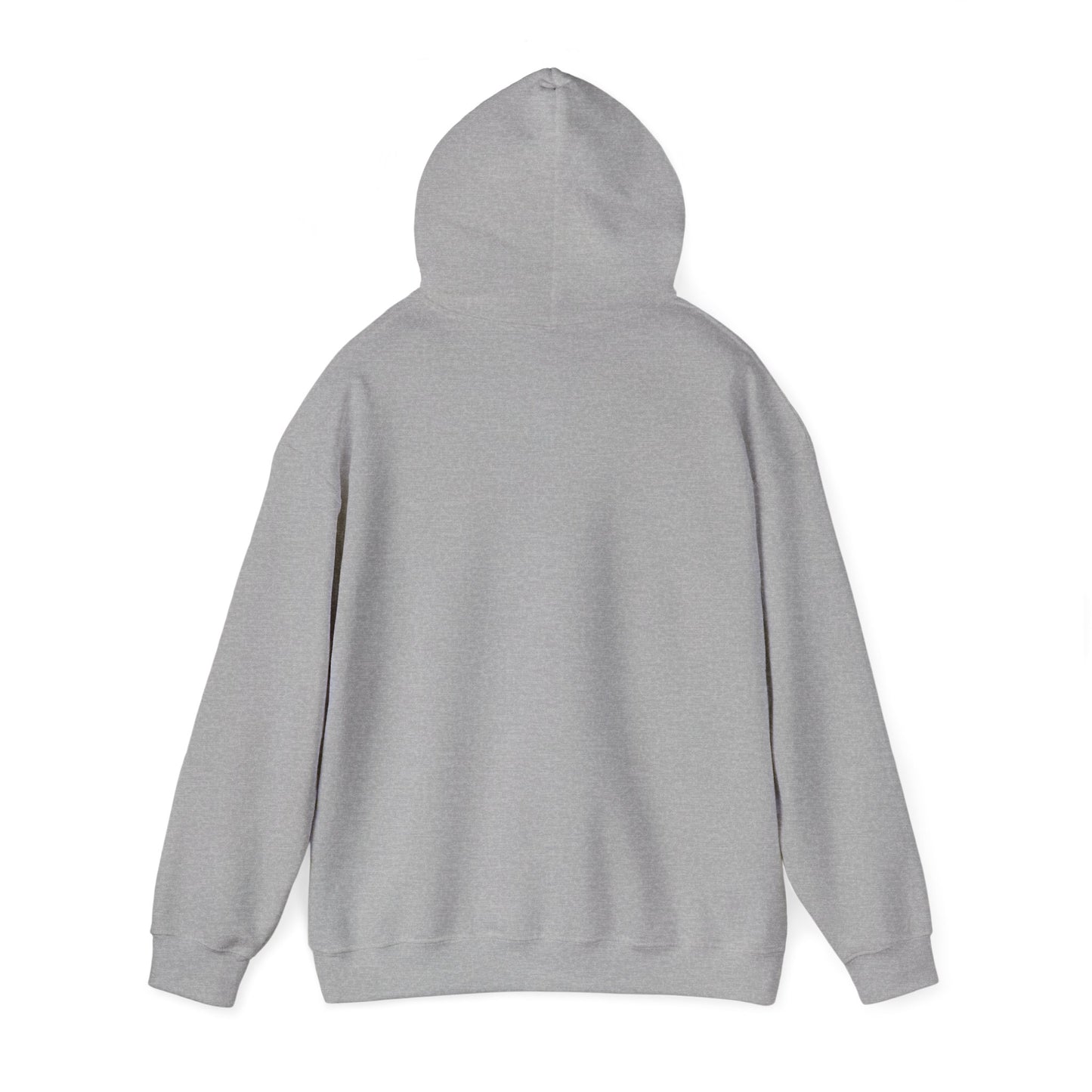 Lil' Guy Heavy Blend™ Hooded Sweatshirt