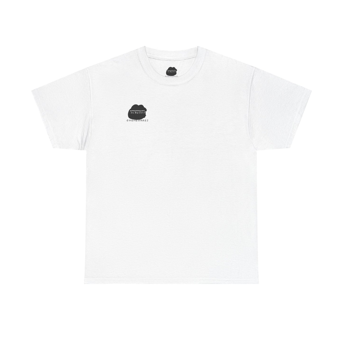 MEMEWAREs Heavy Cotton Tee