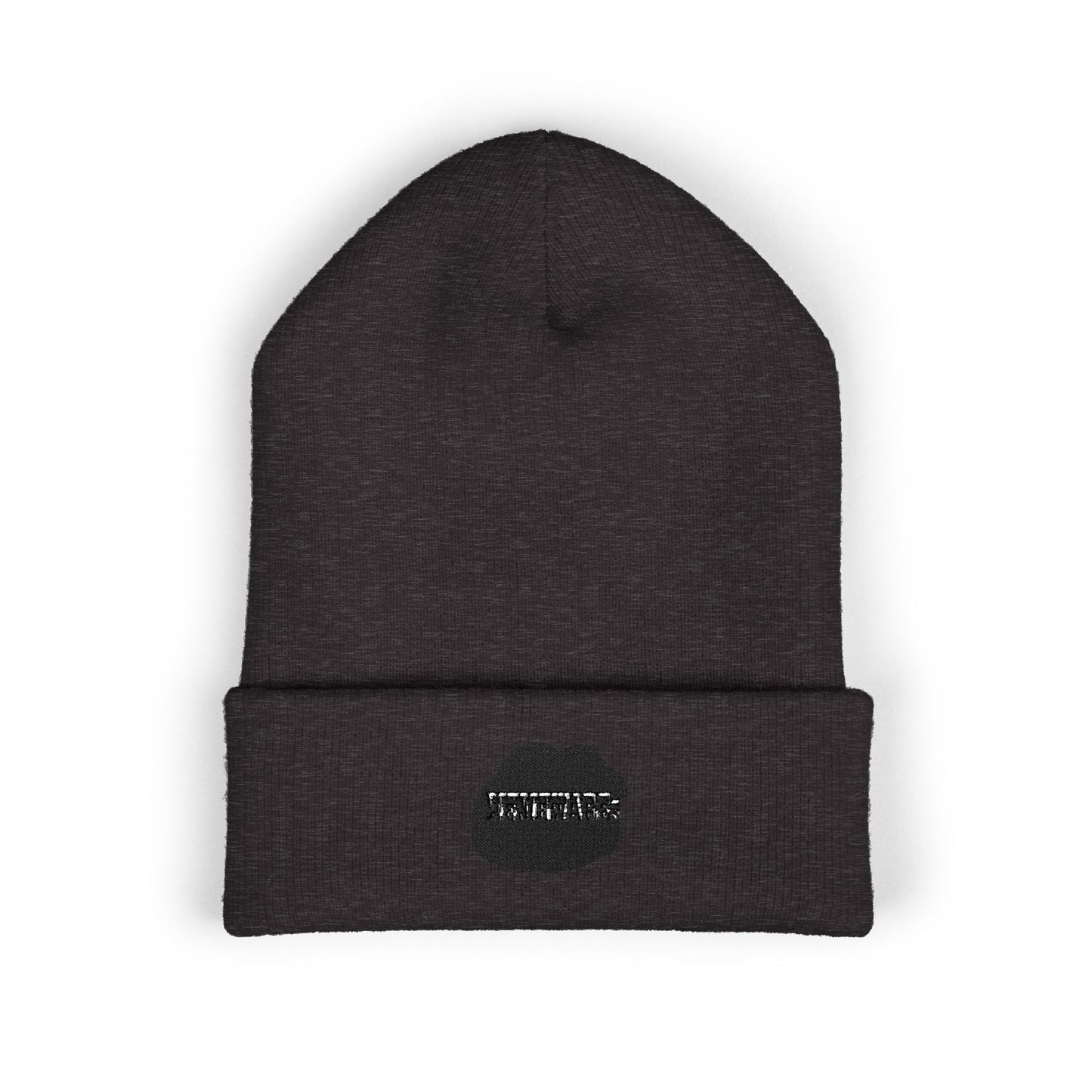 MEMEWAREs Cuffed Beanie