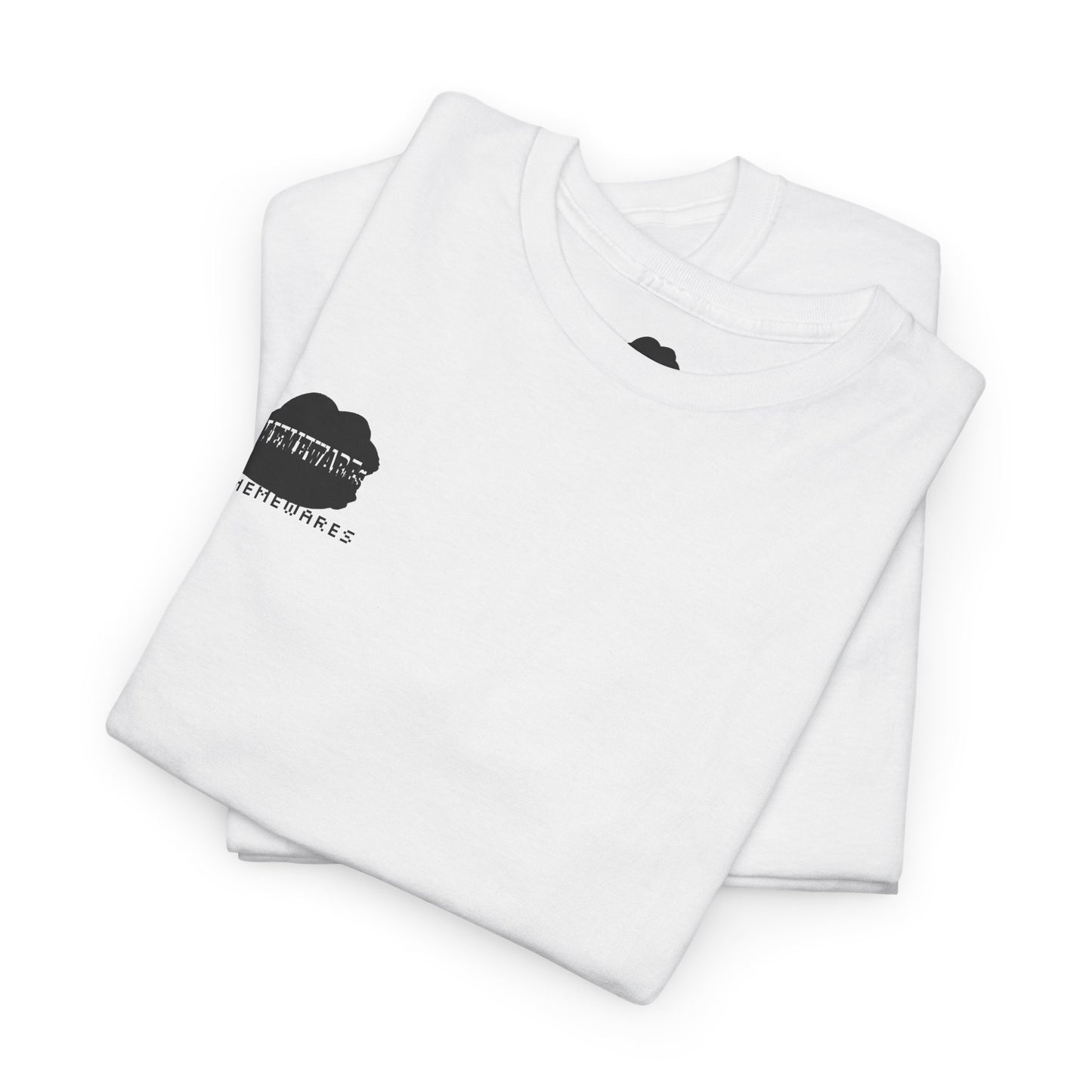 MEMEWAREs Heavy Cotton Tee