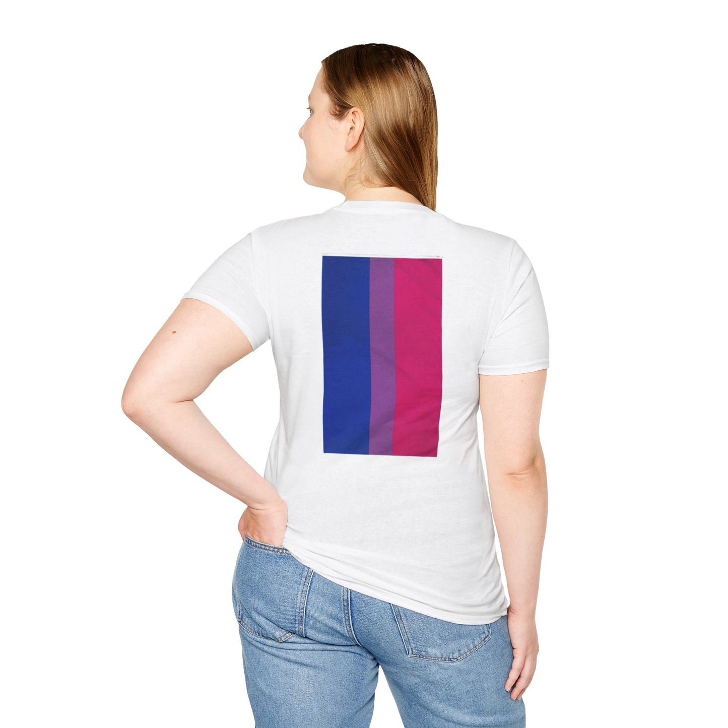 I'm Not Gay Enough for The Gays Softstyle T-Shirt