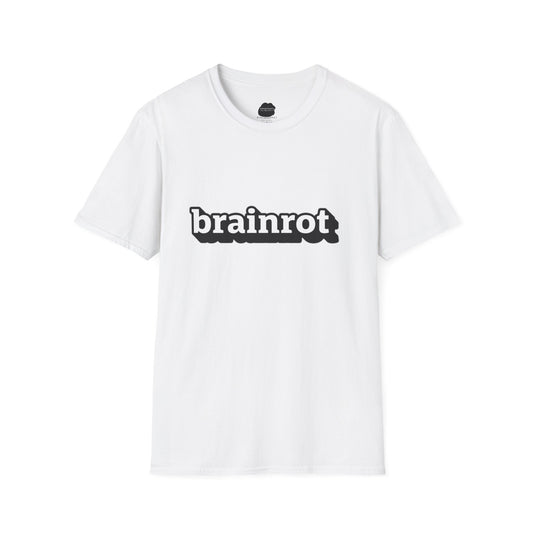 BRAINROT Softstyle T-Shirt