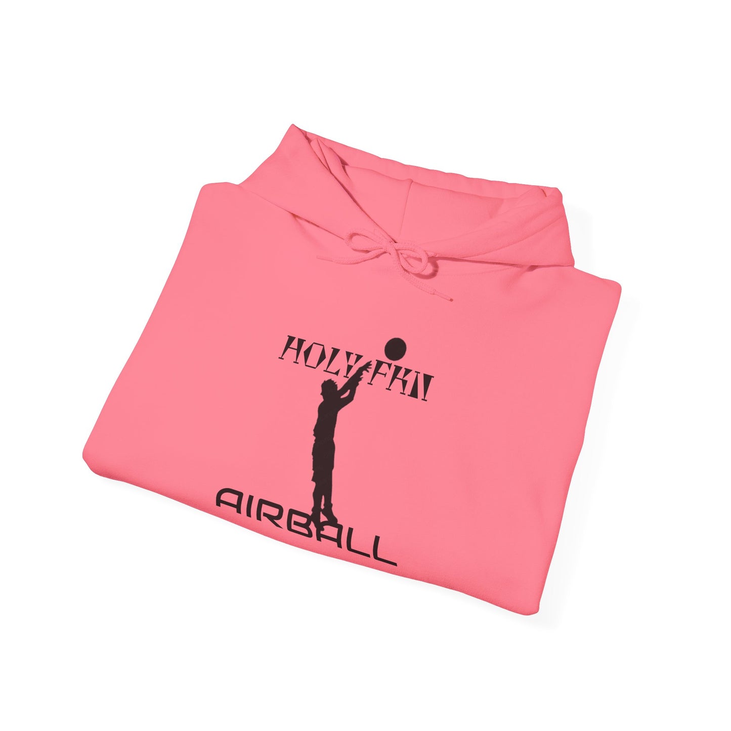 Holy FKN Airball Heavy Blend™ Hooded Sweatshirt