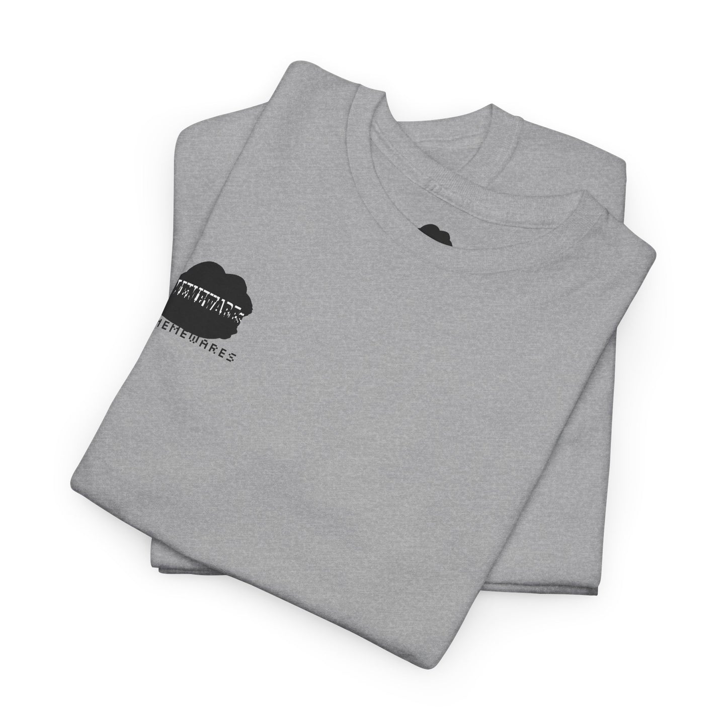 MEMEWAREs Heavy Cotton Tee