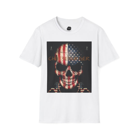 Cheeseburger Softstyle T-Shirt