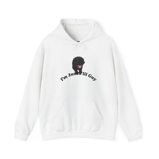 Lil' Guy Heavy Blend™ Hooded Sweatshirt