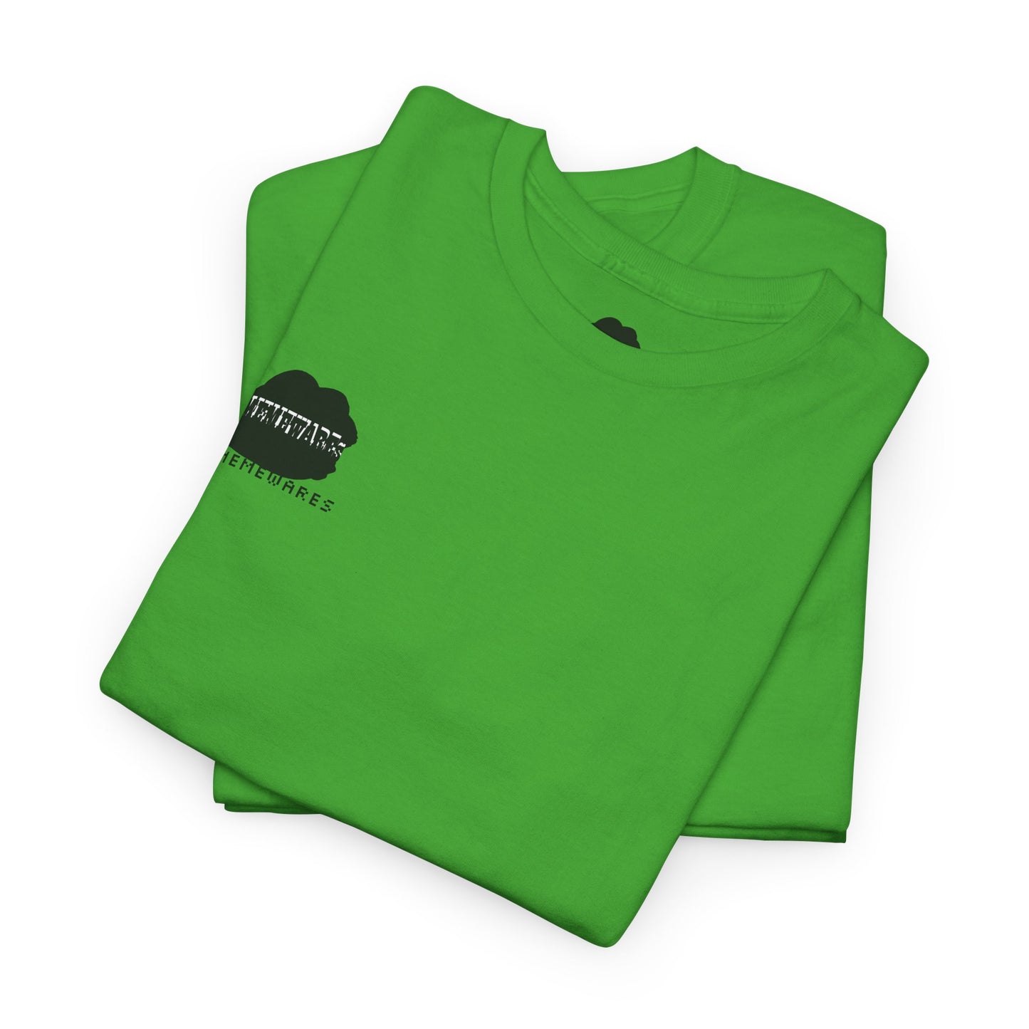 MEMEWAREs Heavy Cotton Tee