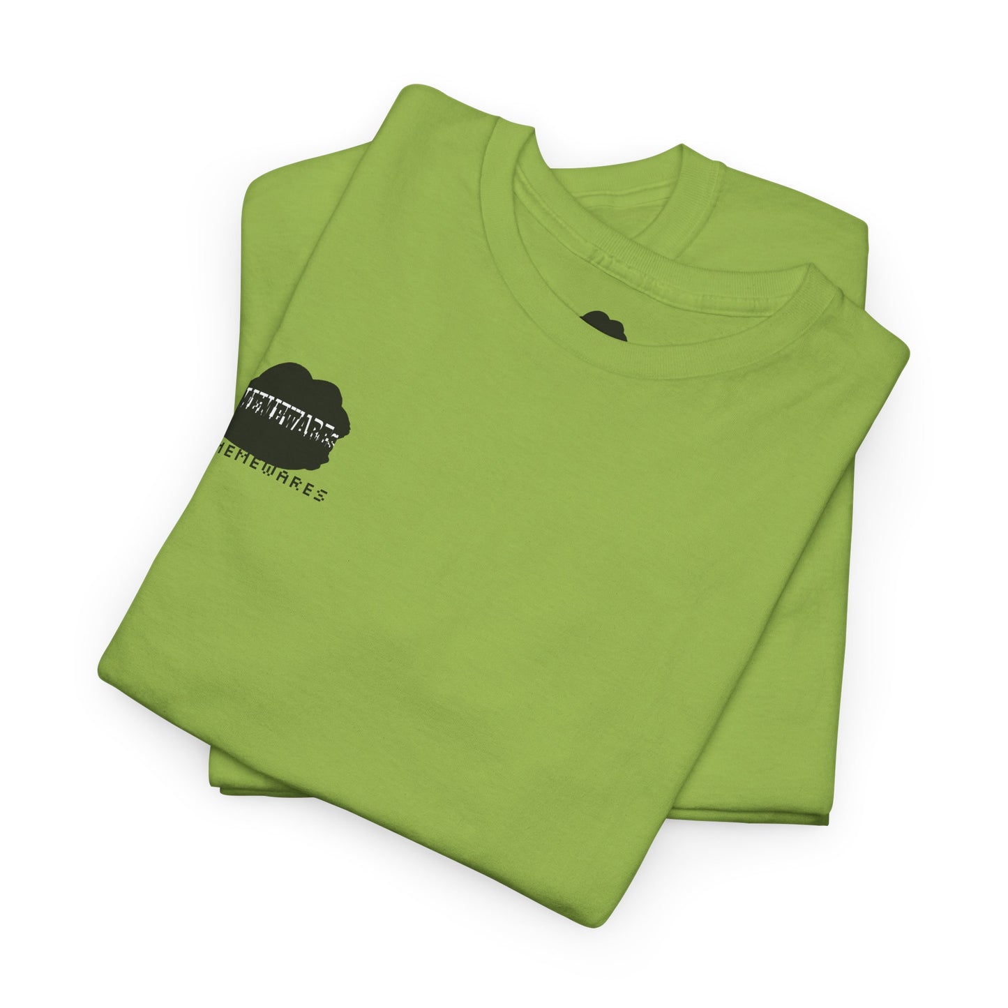 MEMEWAREs Heavy Cotton Tee