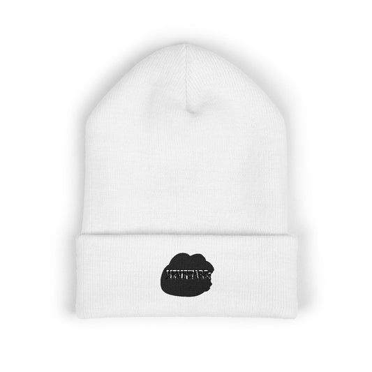 MEMEWAREs Cuffed Beanie
