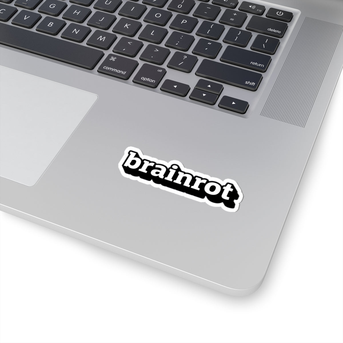 BRAINROT Kiss-Cut Stickers