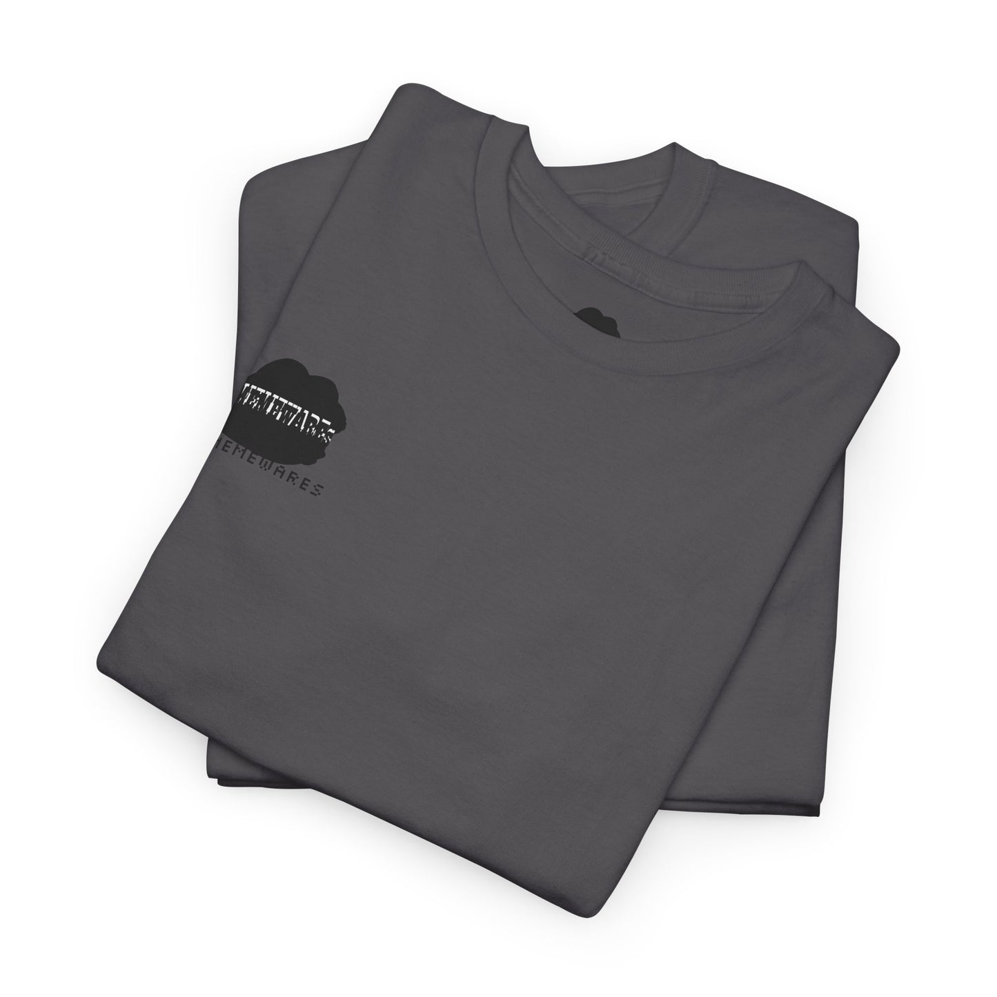 MEMEWAREs Heavy Cotton Tee