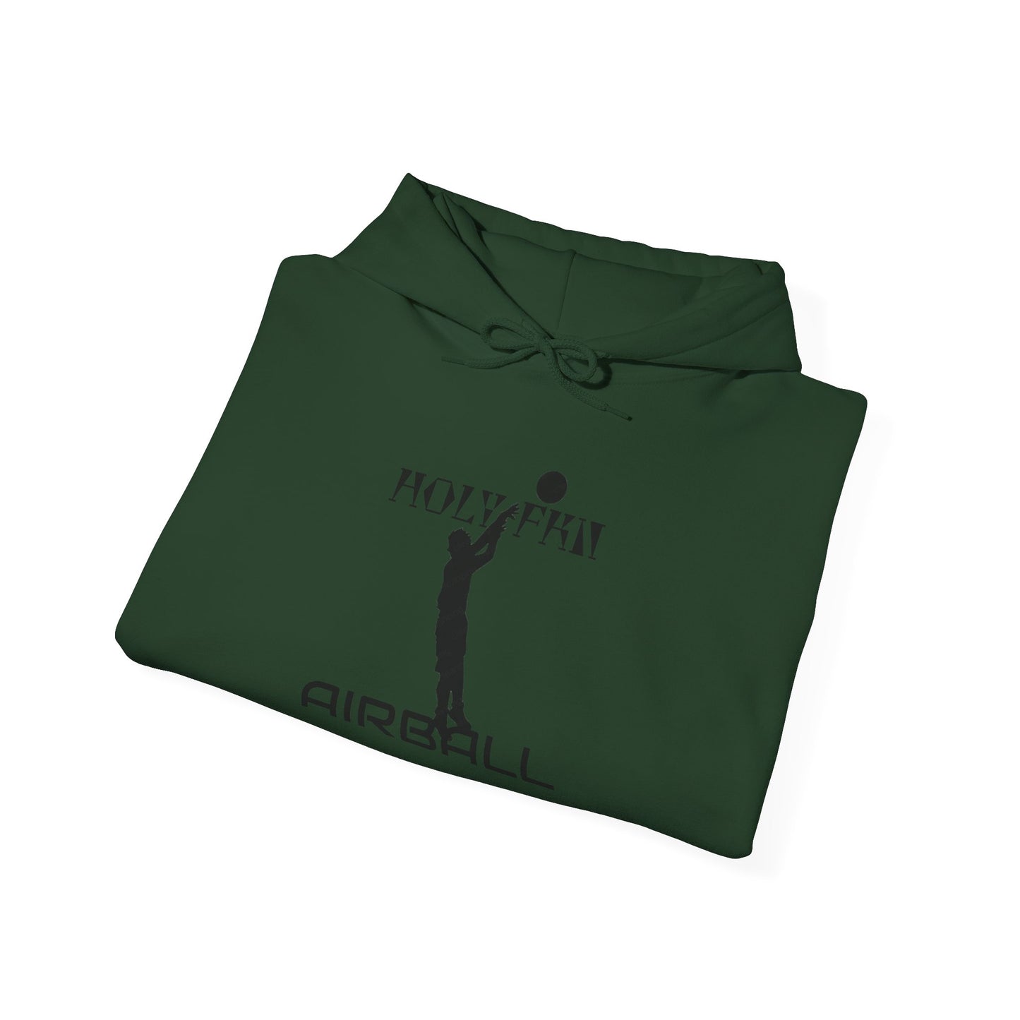 Holy FKN Airball Heavy Blend™ Hooded Sweatshirt