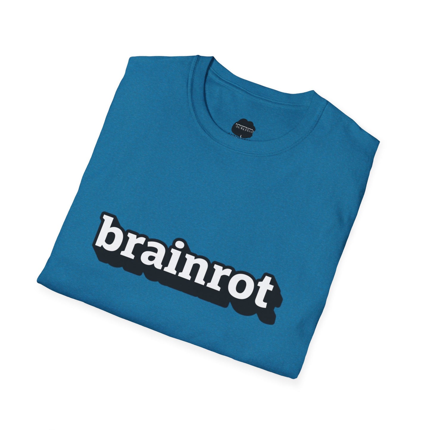 BRAINROT Softstyle T-Shirt