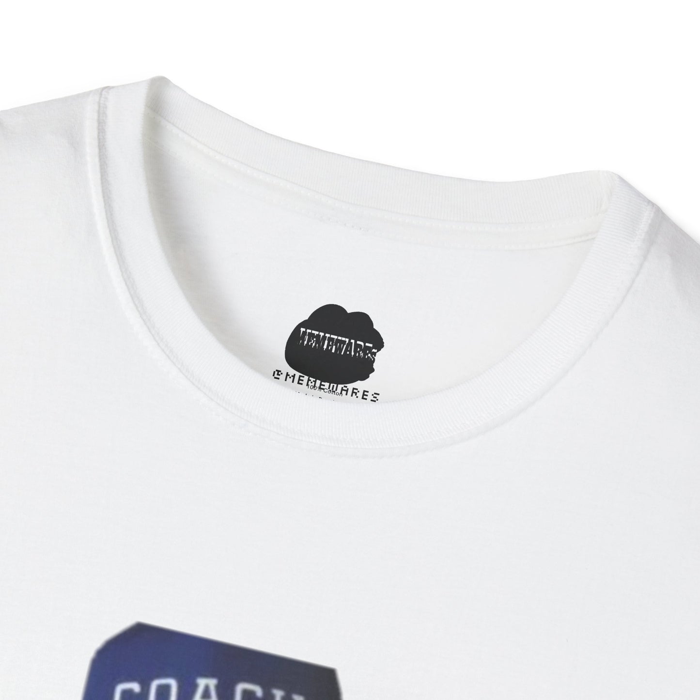 I'm Near Softstyle T-Shirt
