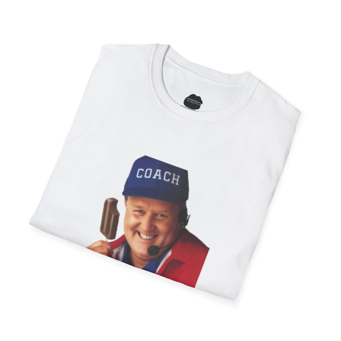 I'm Near Softstyle T-Shirt