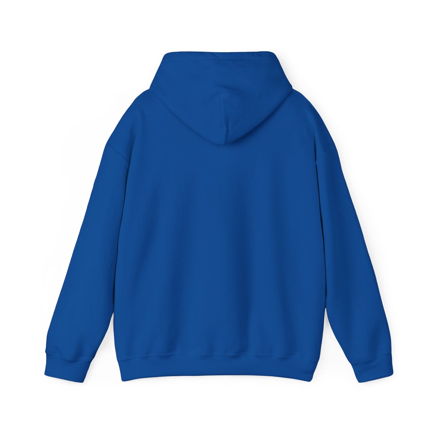 Equal Rights, Equal Fights Heavy Blend™ Hooded Sweatshirt